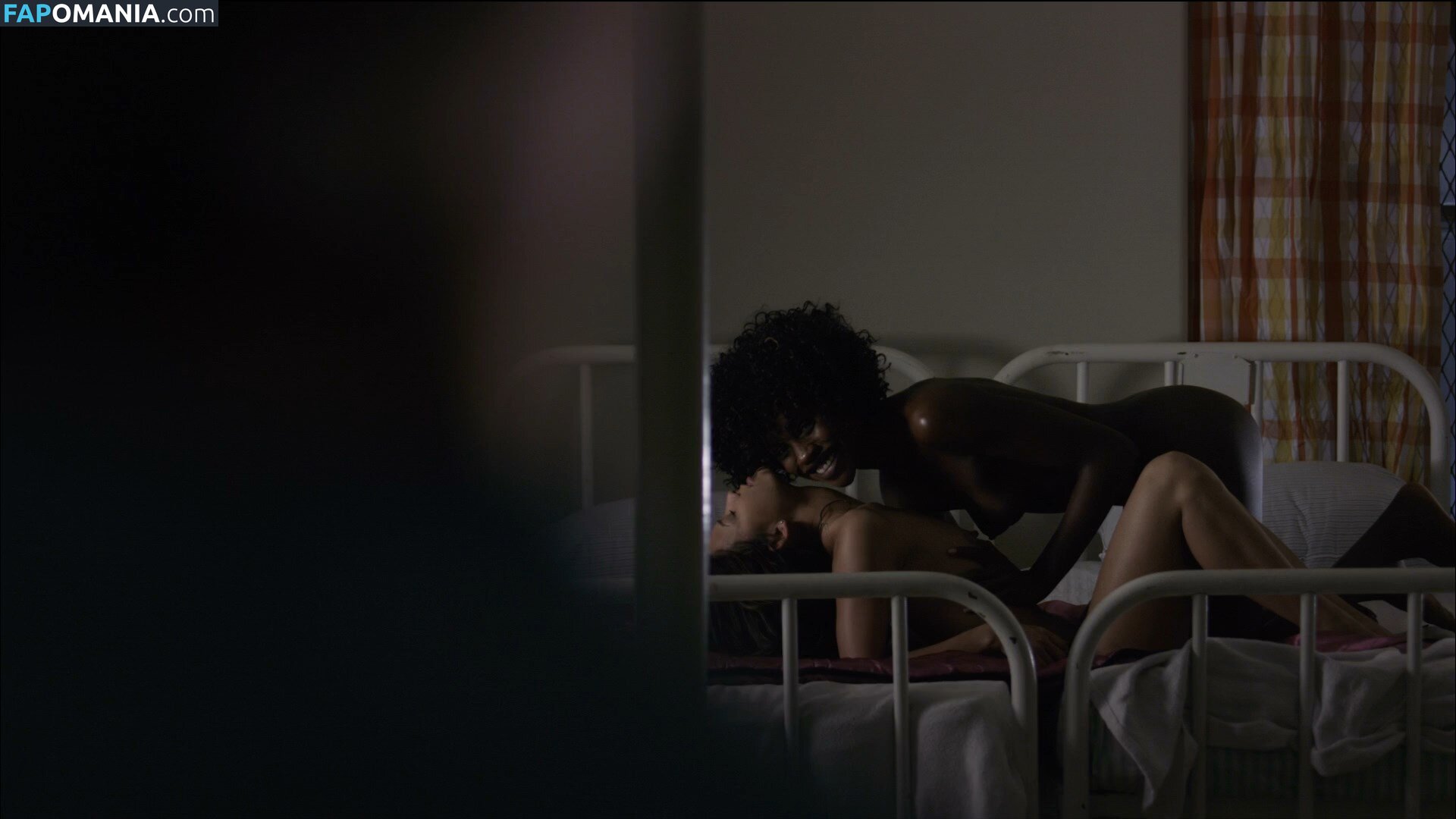 Tenika Davis Nago OnlyFans  Przeciekłe zdjęcie #7