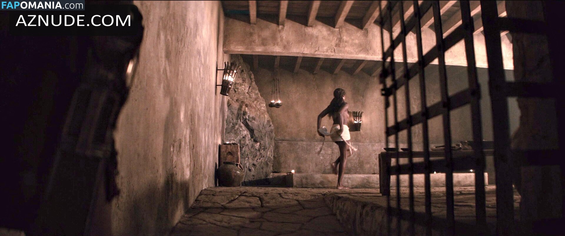 Tenika Davis Nago OnlyFans  Przeciekłe zdjęcie #8