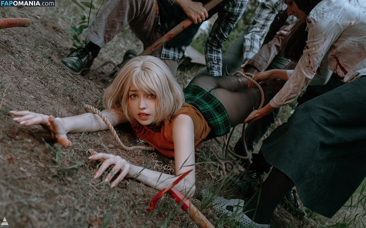 _tenletters_ / tenletters Nago OnlyFans  Przeciekłe zdjęcie #1