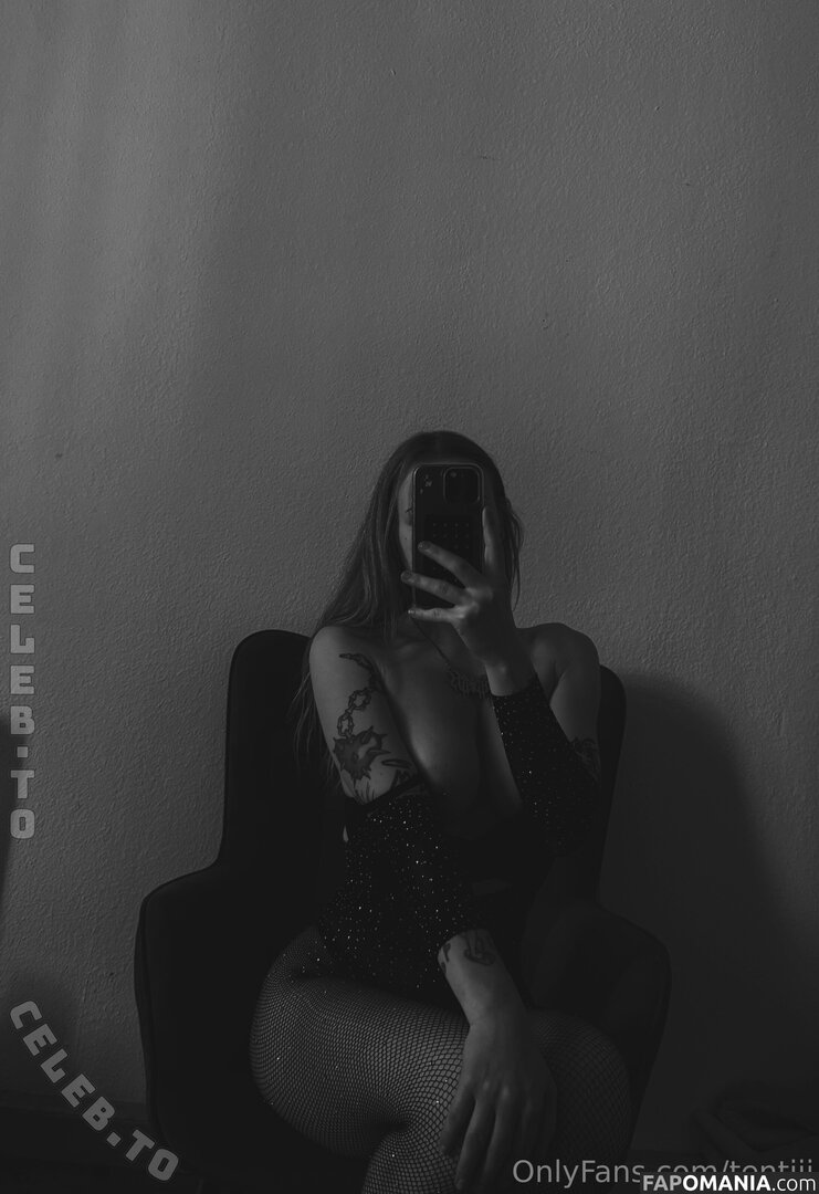 Tentiii / tentii.mov Nago OnlyFans  Przeciekłe zdjęcie #16