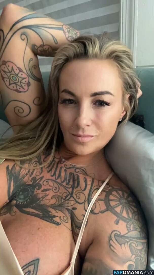 Tequila_KayF Nago OnlyFans  Przeciekłe zdjęcie #17