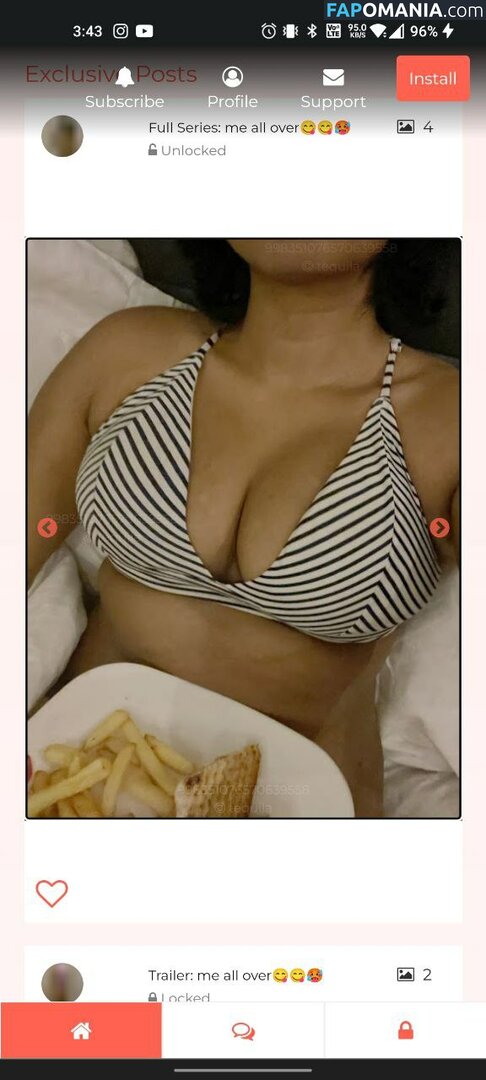 Tequila / http.tequila_ / tequila_time Nago OnlyFans  Przeciekłe zdjęcie #26