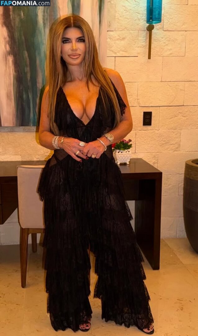 Teresa Giudice / teresagiudice Nago OnlyFans  Przeciekłe zdjęcie #1