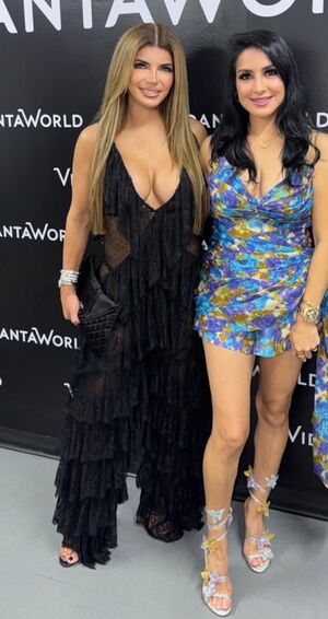 Teresa Giudice