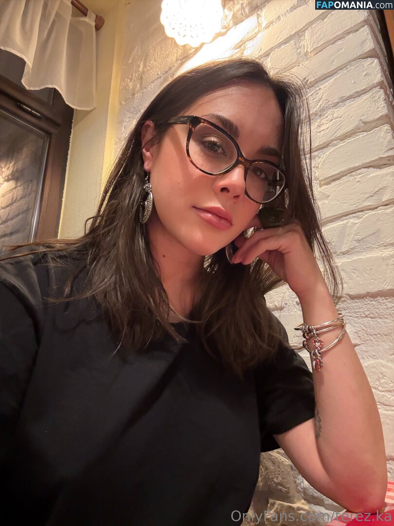 Terezka / ___terez.ka___ / terez.ka Nago OnlyFans  Przeciekłe zdjęcie #16