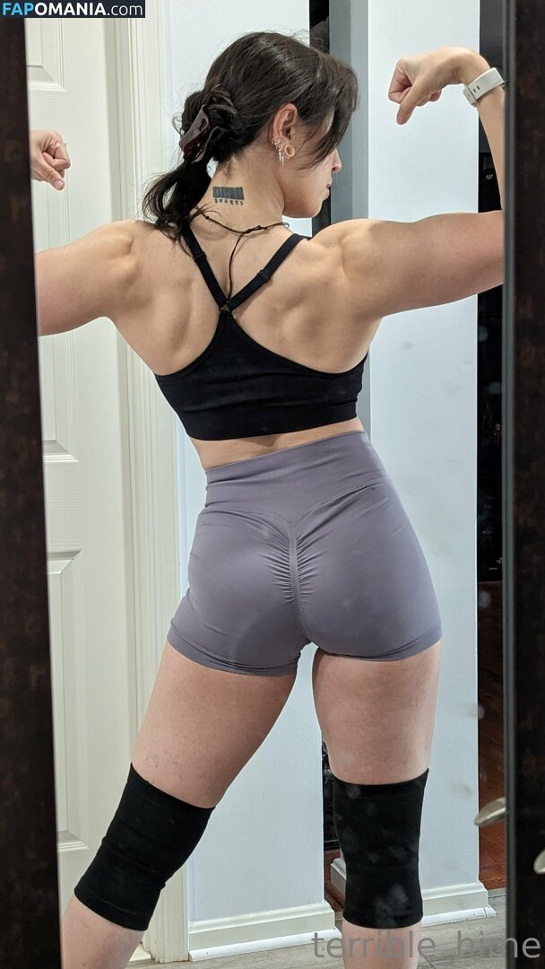 terrible_hime Nago OnlyFans  Przeciekłe zdjęcie #32