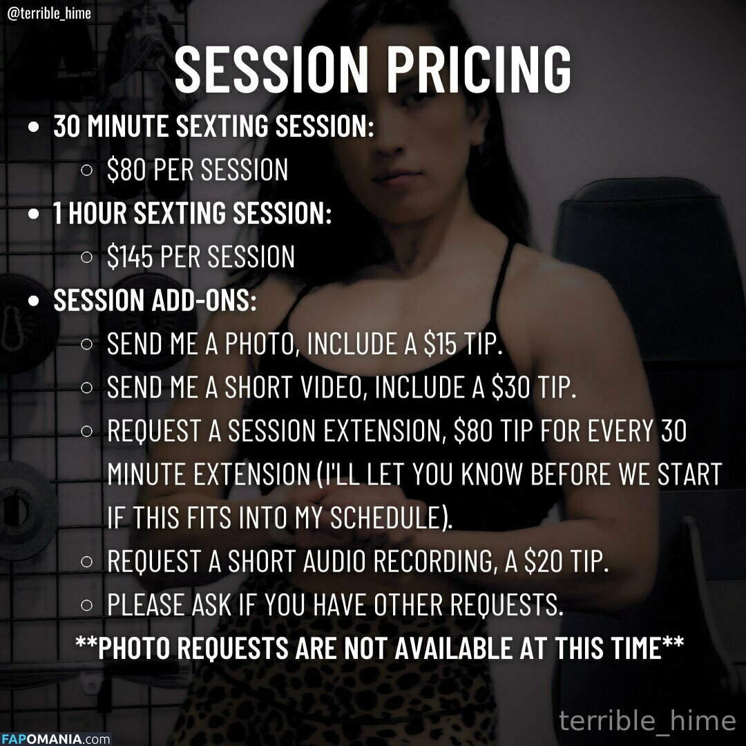 terrible_hime Nago OnlyFans  Przeciekłe zdjęcie #41