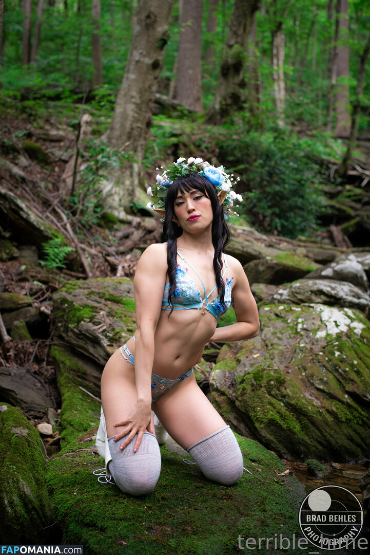 terrible_hime Nago OnlyFans  Przeciekłe zdjęcie #119