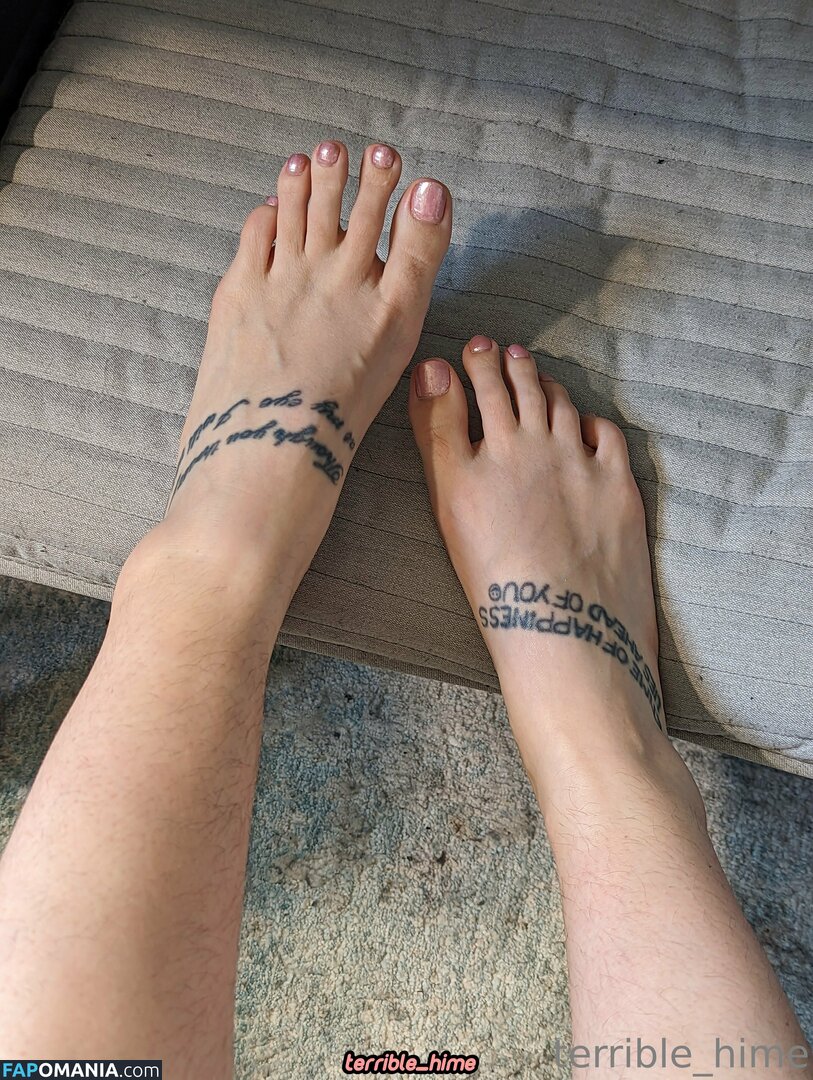 terrible_hime Nago OnlyFans  Przeciekłe zdjęcie #243