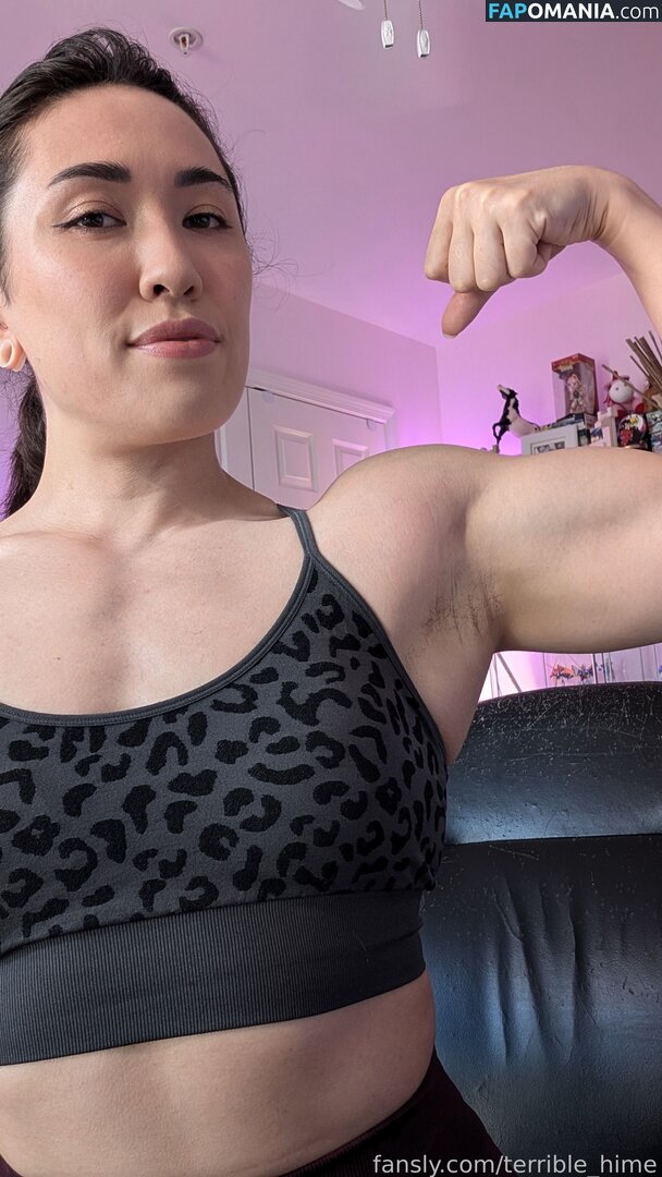 terrible_hime Nago OnlyFans  Przeciekłe zdjęcie #310