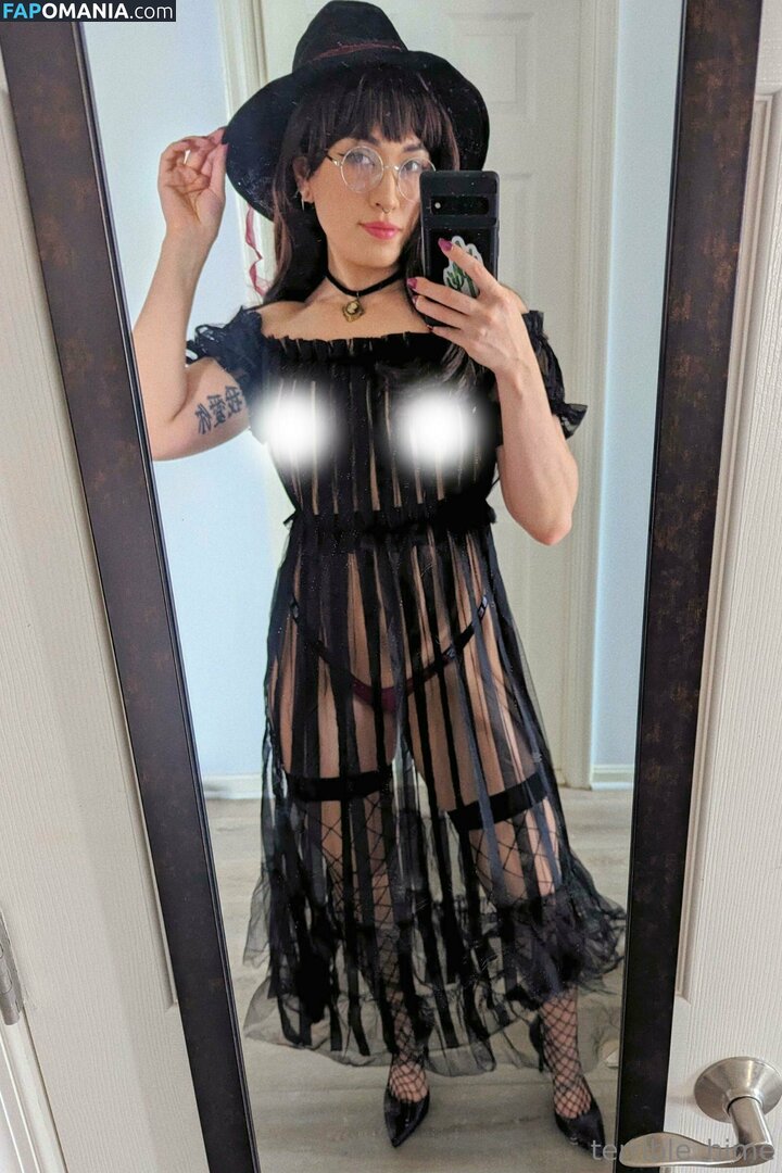 terrible_hime Nago OnlyFans  Przeciekłe zdjęcie #335