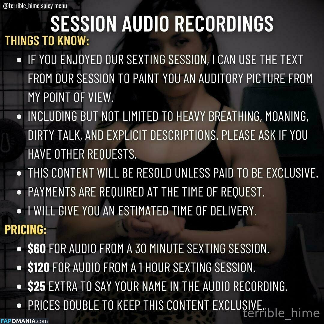 terrible_hime Nago OnlyFans  Przeciekłe zdjęcie #340