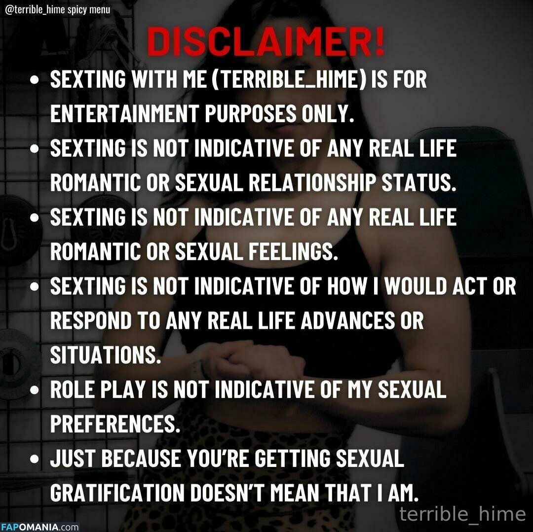 terrible_hime Nago OnlyFans  Przeciekłe zdjęcie #341