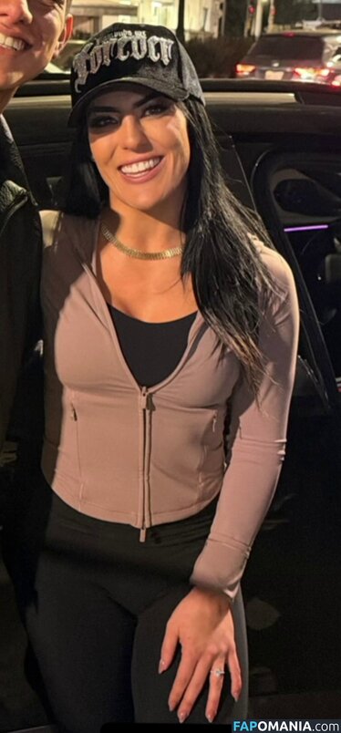 Tessa Blanchard / Wrestler / tessa_blanchard Nago OnlyFans  Przeciekłe zdjęcie #16