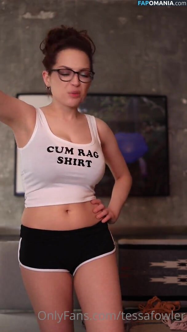 Tessa Fowler / old but gold / tessa_fowler73 / tessafowler Nago OnlyFans  Przeciekłe zdjęcie #292