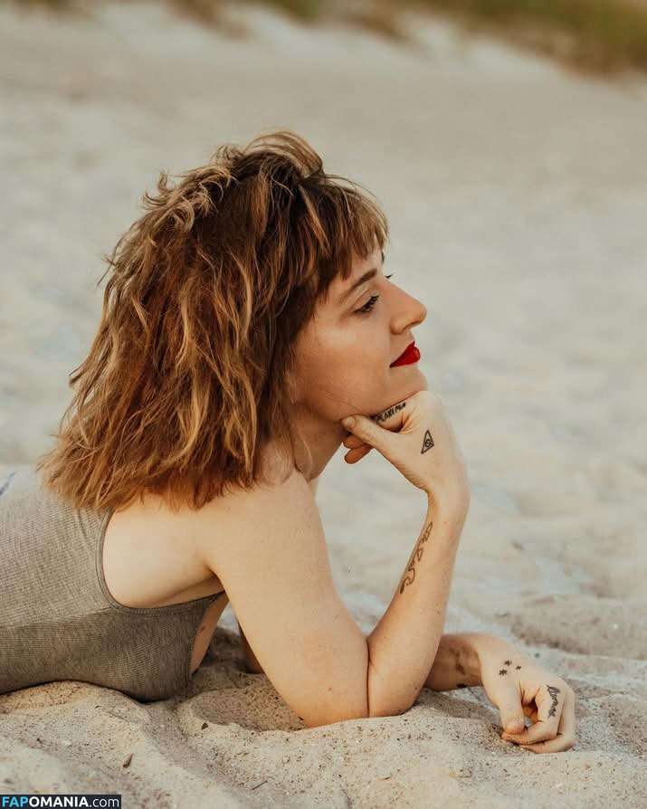 Tessa Netting / tessanetting Nago OnlyFans  Przeciekłe zdjęcie #2