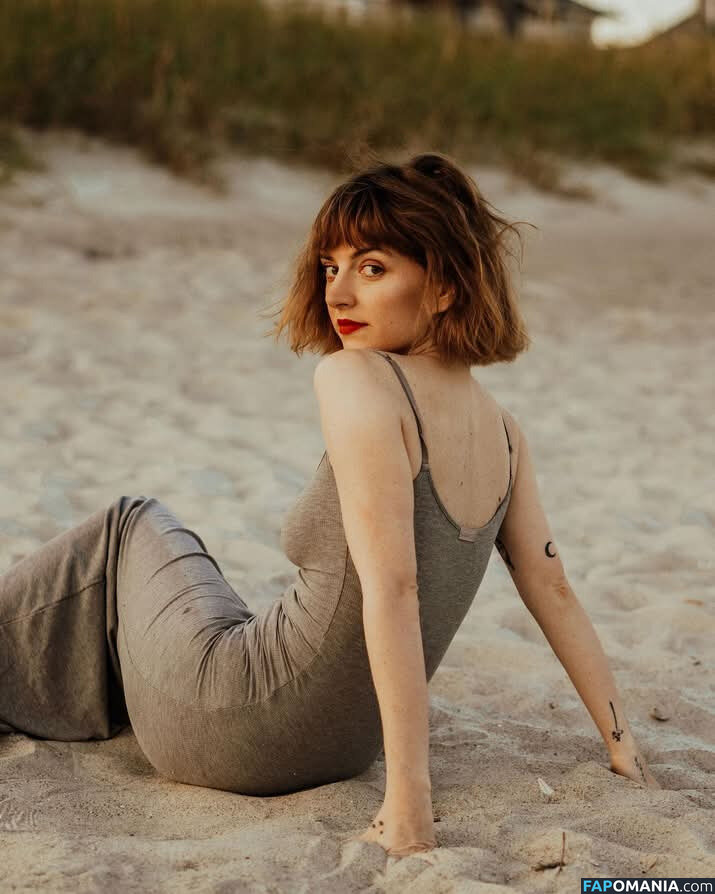 Tessa Netting / tessanetting Nago OnlyFans  Przeciekłe zdjęcie #3