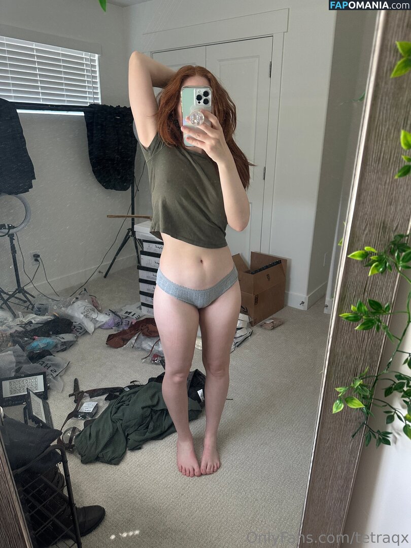 tetraQx Nago OnlyFans  Przeciekłe zdjęcie #188