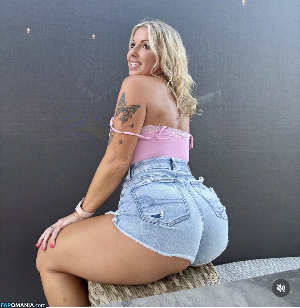 Texasthighs Nago OnlyFans  Przeciekłe zdjęcie #37