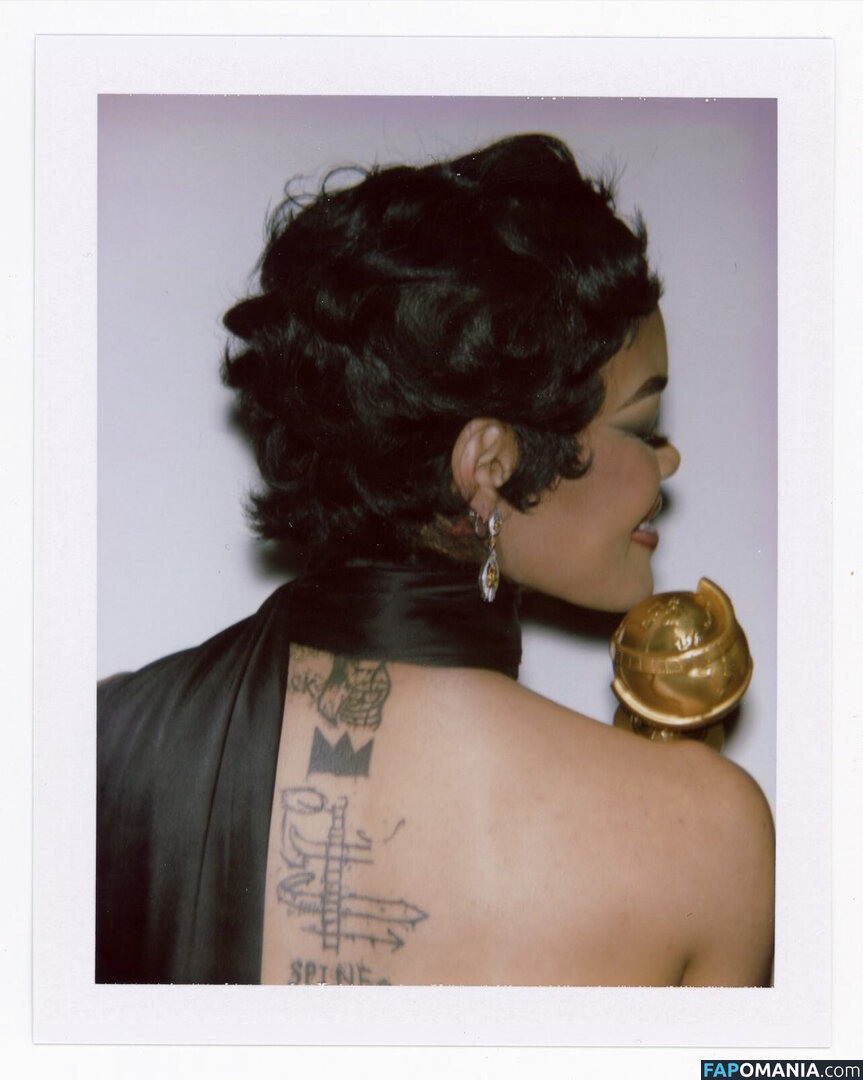 Teyana Taylor / teyanataylor Nago OnlyFans  Przeciekłe zdjęcie #4
