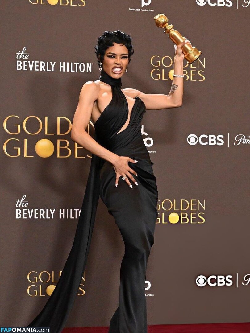 Teyana Taylor / teyanataylor Nago OnlyFans  Przeciekłe zdjęcie #5
