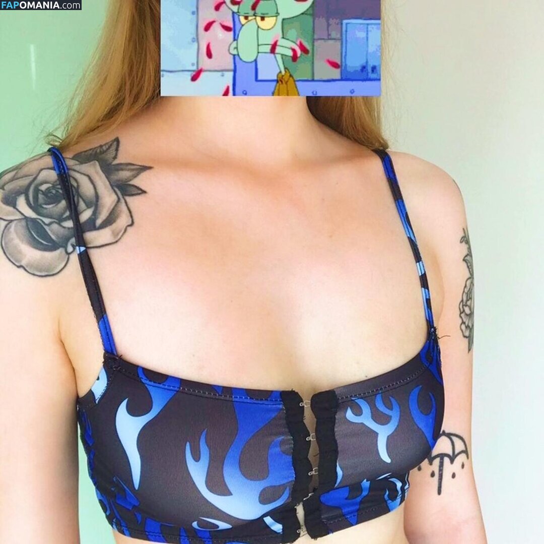 cl0ut / th0tb0t Nago OnlyFans  Przeciekłe zdjęcie #12