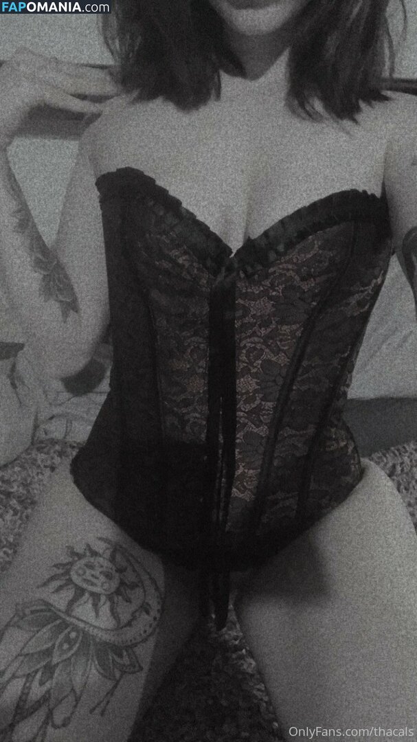 tha.cals / thacals Nago OnlyFans  Przeciekłe zdjęcie #26