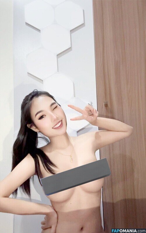 Thai Girls ???????? / best.thai.girls Nago OnlyFans  Przeciekłe zdjęcie #109