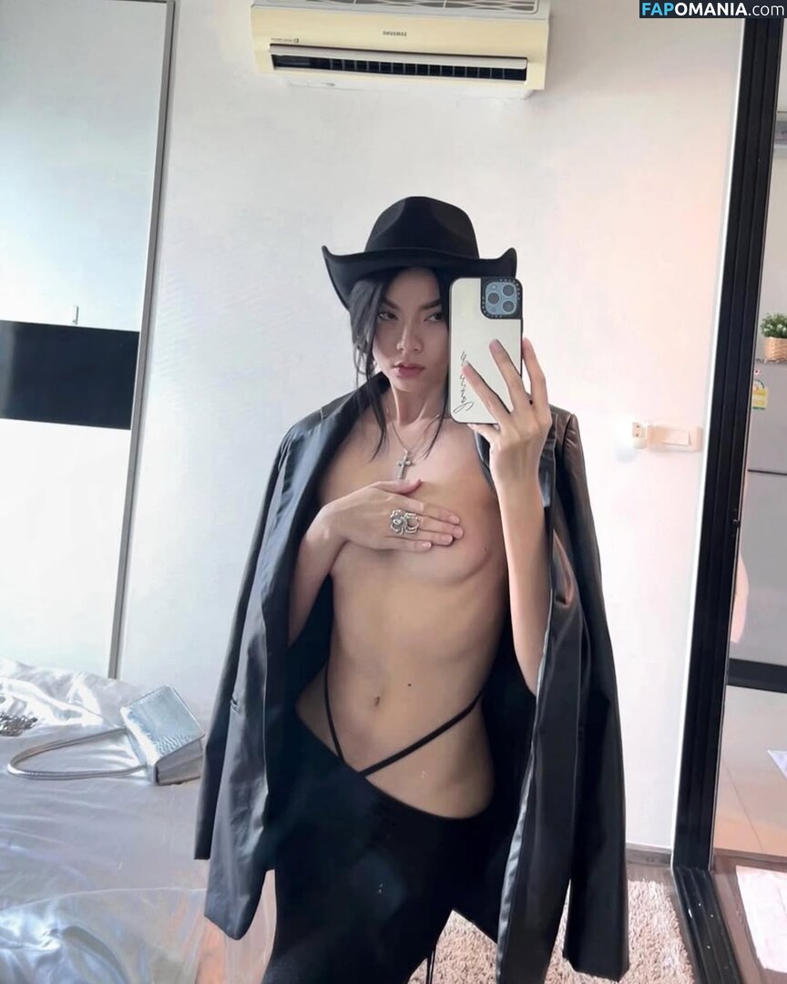 Thai Girls ???????? / best.thai.girls Nago OnlyFans  Przeciekłe zdjęcie #179