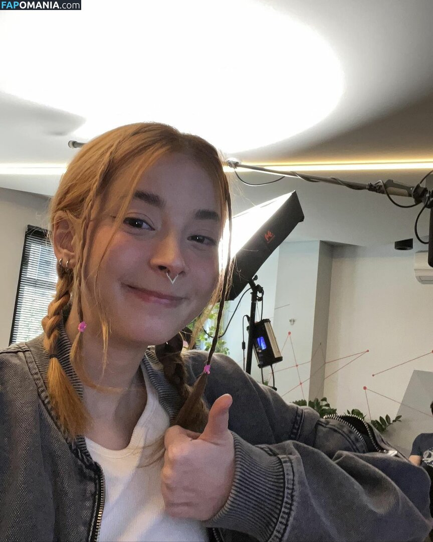 Thaiga / loud_thaiga Nago OnlyFans  Przeciekłe zdjęcie #51