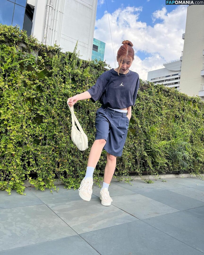 Thaiga / loud_thaiga Nago OnlyFans  Przeciekłe zdjęcie #61