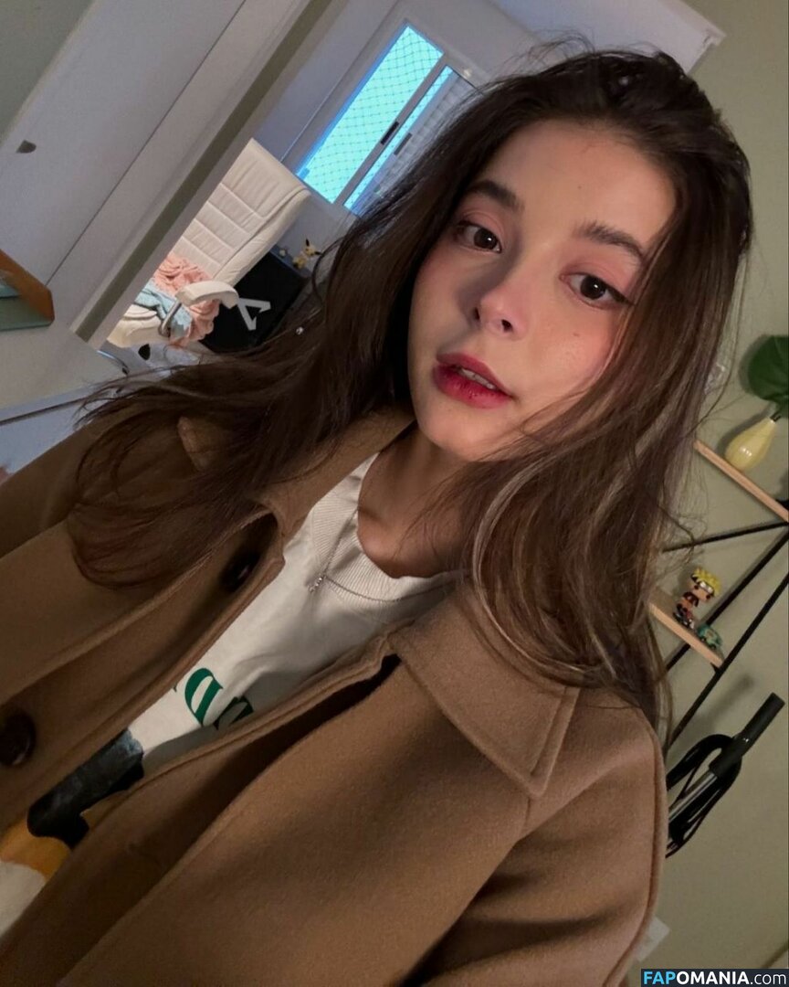 Thaiga / loud_thaiga Nago OnlyFans  Przeciekłe zdjęcie #86