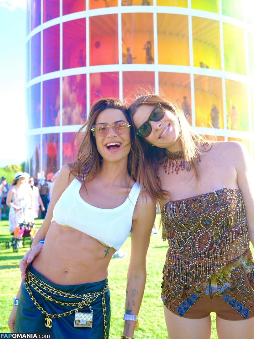 Thaila Ayala / thailaayala Nago OnlyFans  Przeciekłe zdjęcie #4