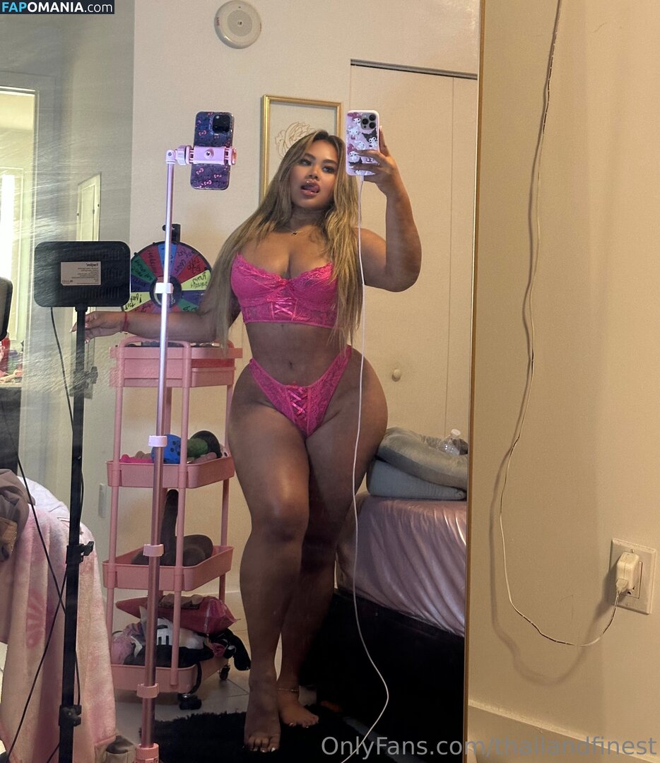 thailandfinest Nago OnlyFans  Przeciekłe zdjęcie #48