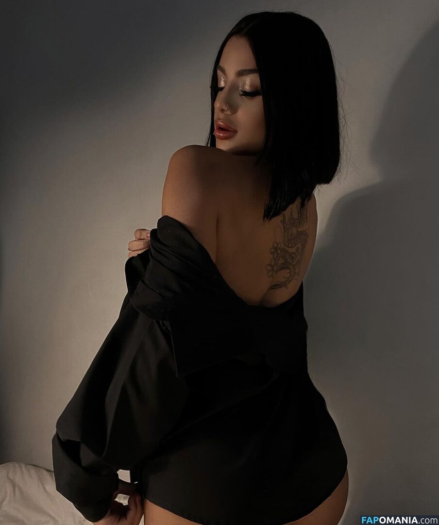 Thaina Rocha / thainaaroch Nago OnlyFans  Przeciekłe zdjęcie #3