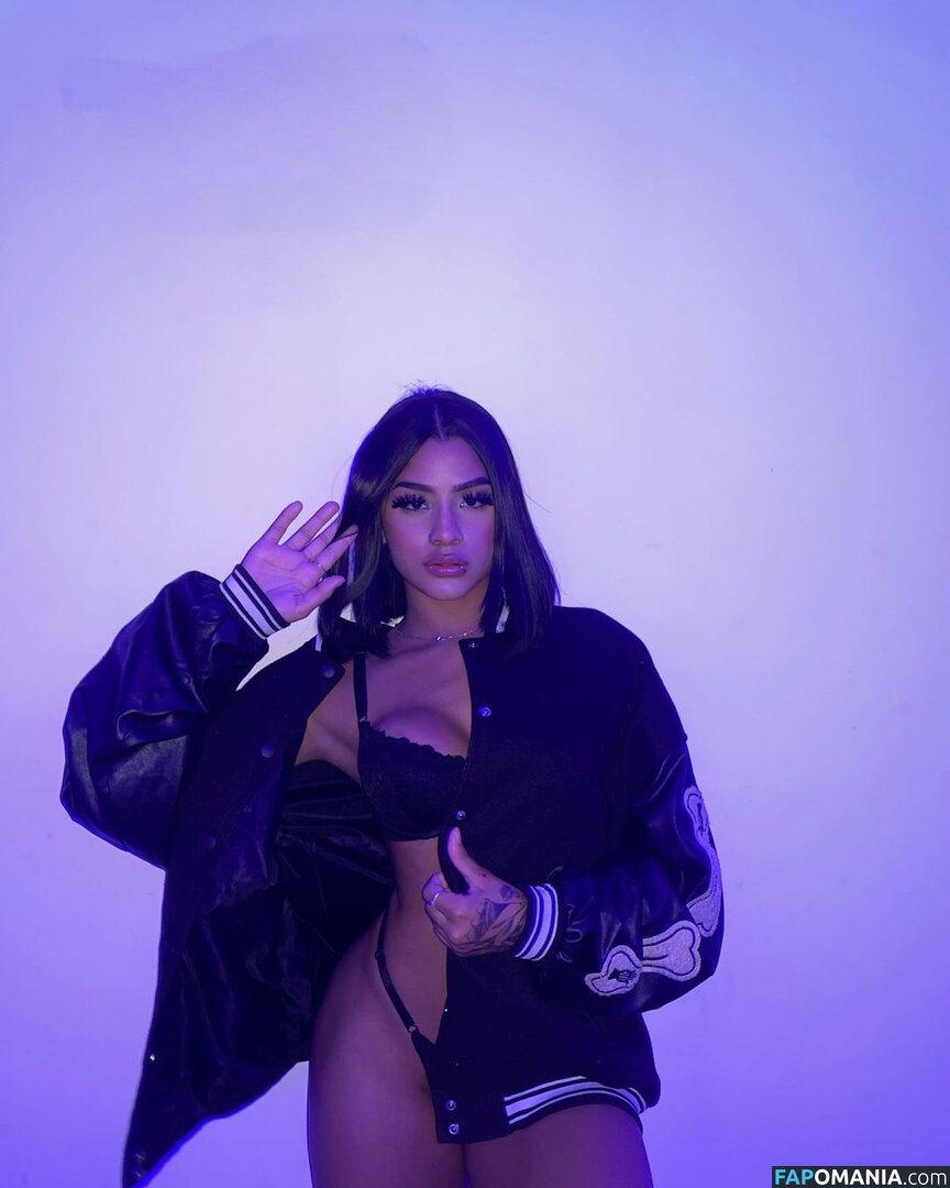 Thaina Rocha / thainaaroch Nago OnlyFans  Przeciekłe zdjęcie #4