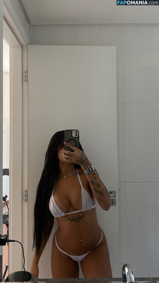 Thaina Rocha / thainaaroch Nago OnlyFans  Przeciekłe zdjęcie #11