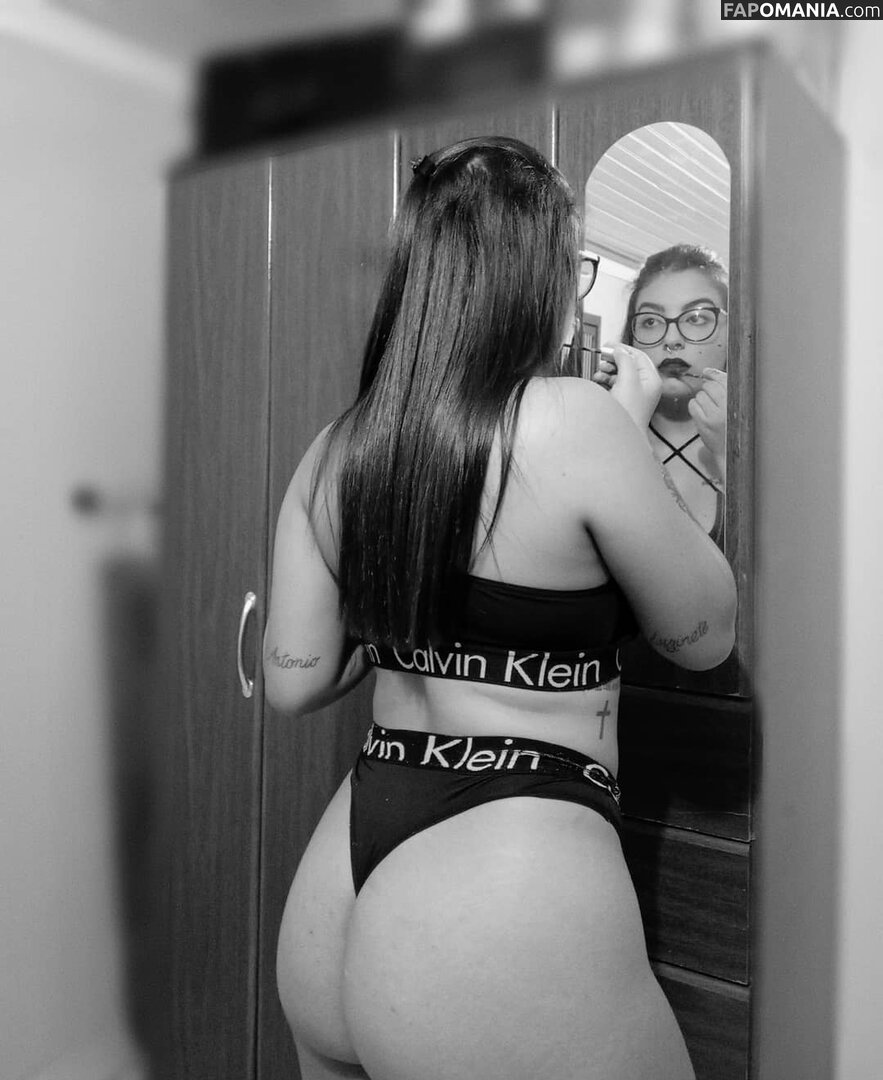 Thainara Azeredo / thainara_azeredo044 Nago OnlyFans  Przeciekłe zdjęcie #9