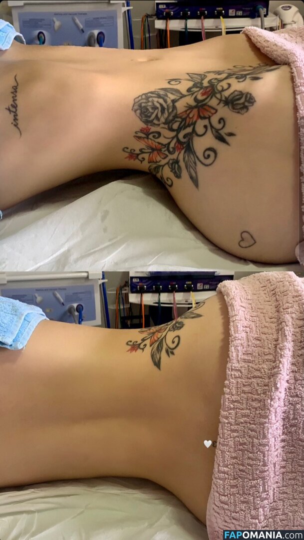 Thais Medeiros / thaismedeiiros_ Nago OnlyFans  Przeciekłe zdjęcie #3