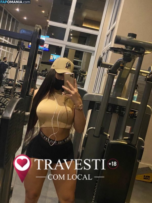 Thalita Araujo / talitaraujoc Nago OnlyFans  Przeciekłe zdjęcie #10