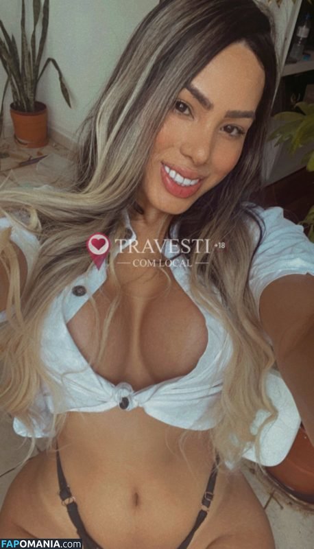 Thalita Araujo / talitaraujoc Nago OnlyFans  Przeciekłe zdjęcie #23