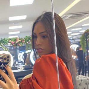 Thalita Araujo