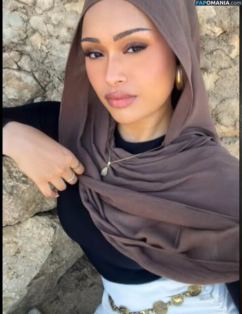 thaslimaakkas Nago OnlyFans  Przeciekłe zdjęcie #1