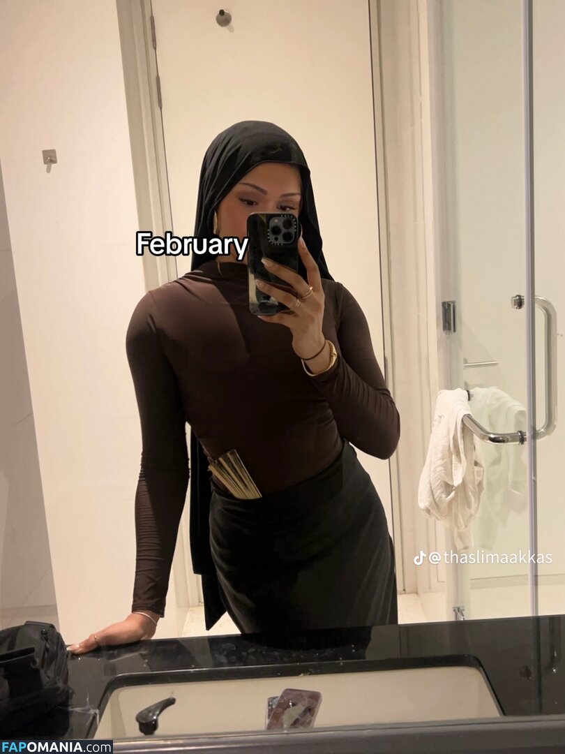 thaslimaakkas Nago OnlyFans  Przeciekłe zdjęcie #3