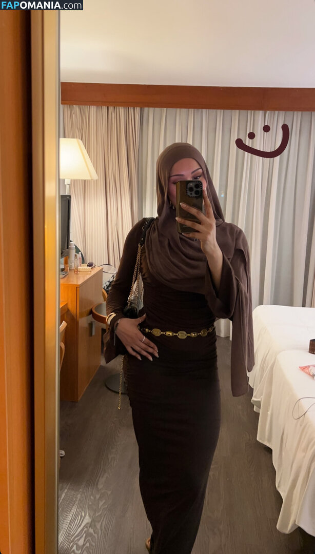 thaslimaakkas Nago OnlyFans  Przeciekłe zdjęcie #7