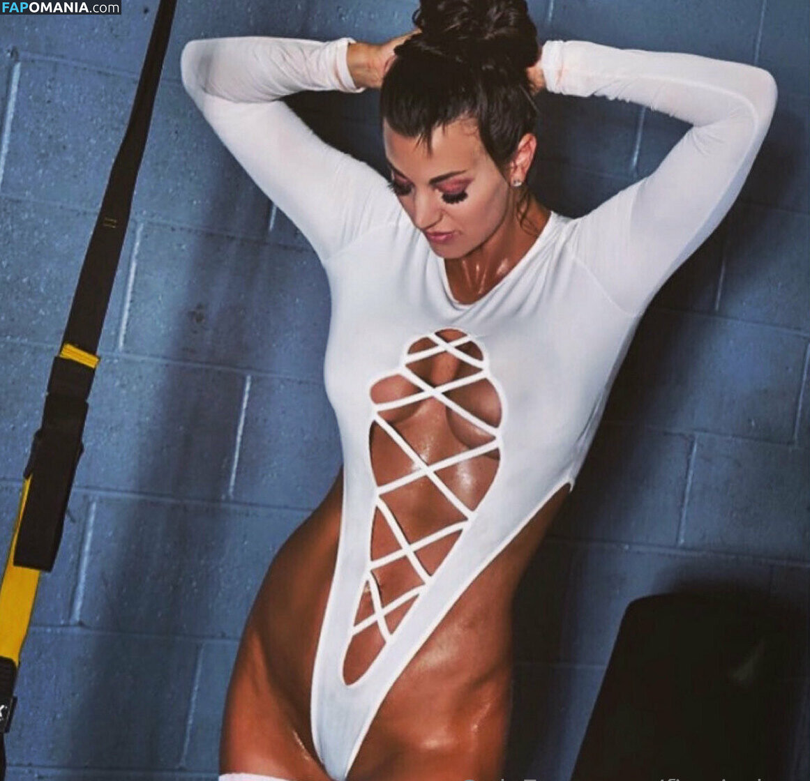 That_Fit_Millf / fitmissbritxo Nago OnlyFans  Przeciekłe zdjęcie #19