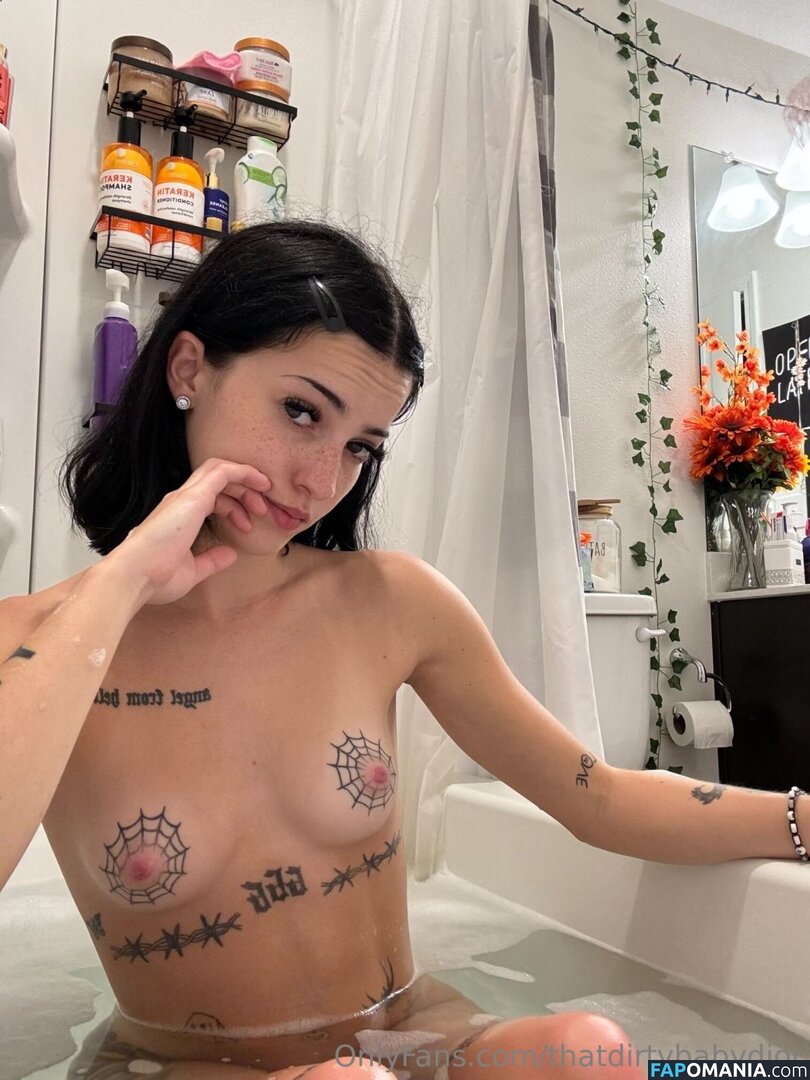 kelseyy.irl / thatdirtybabydior Nago OnlyFans  Przeciekłe zdjęcie #9