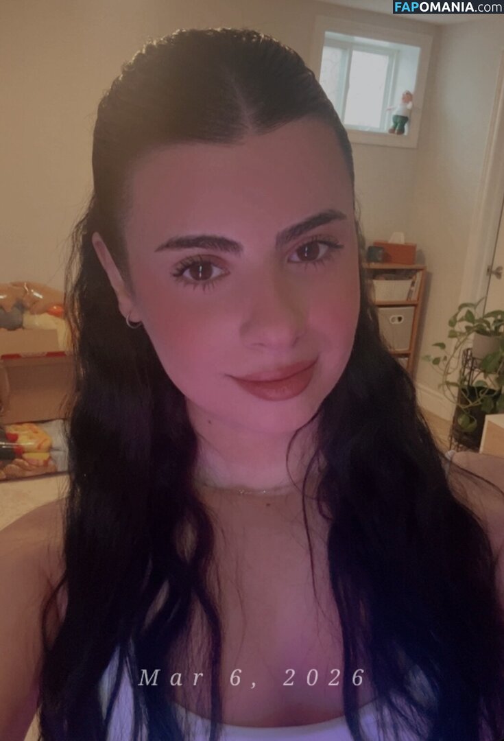 ThatGirlGatto Nago OnlyFans  Przeciekłe zdjęcie #70