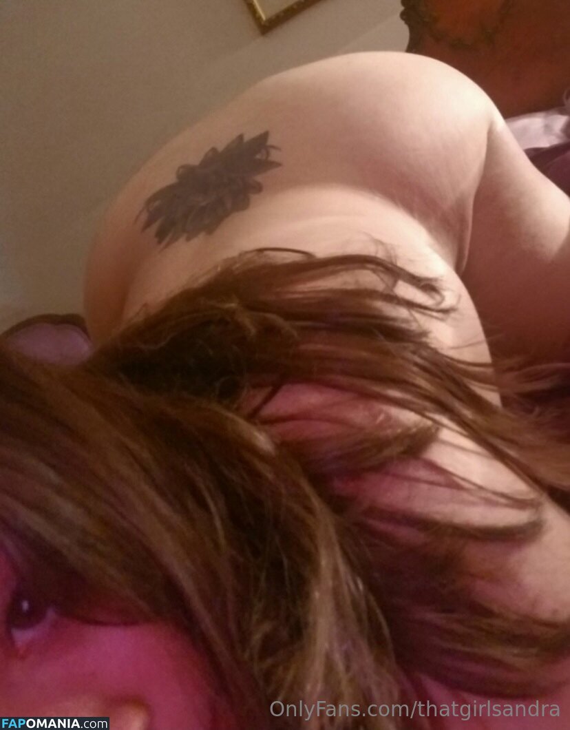 thatgirlsandra Nago OnlyFans  Przeciekłe zdjęcie #6