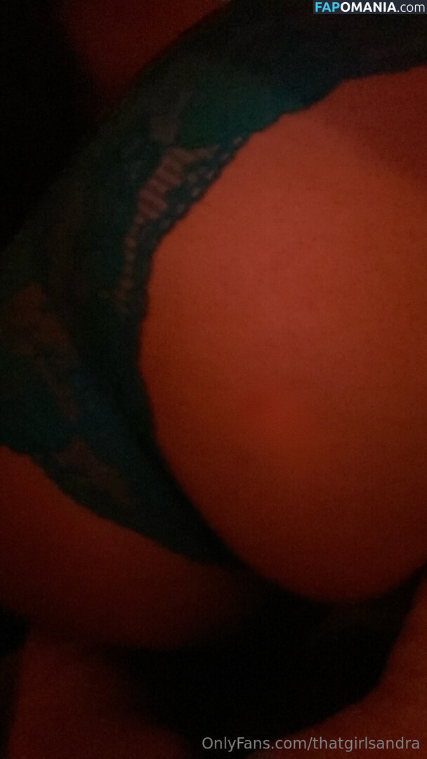 thatgirlsandra Nago OnlyFans  Przeciekłe zdjęcie #10